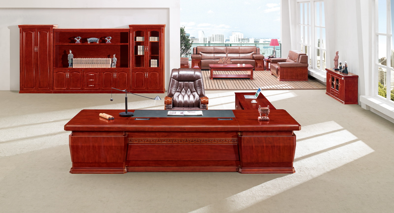 湖南办公家具定制，塑造新时代卓越办公空间