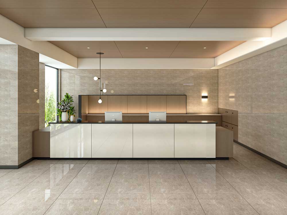 长沙办公家具电商发展现状及消费者购买行为分析