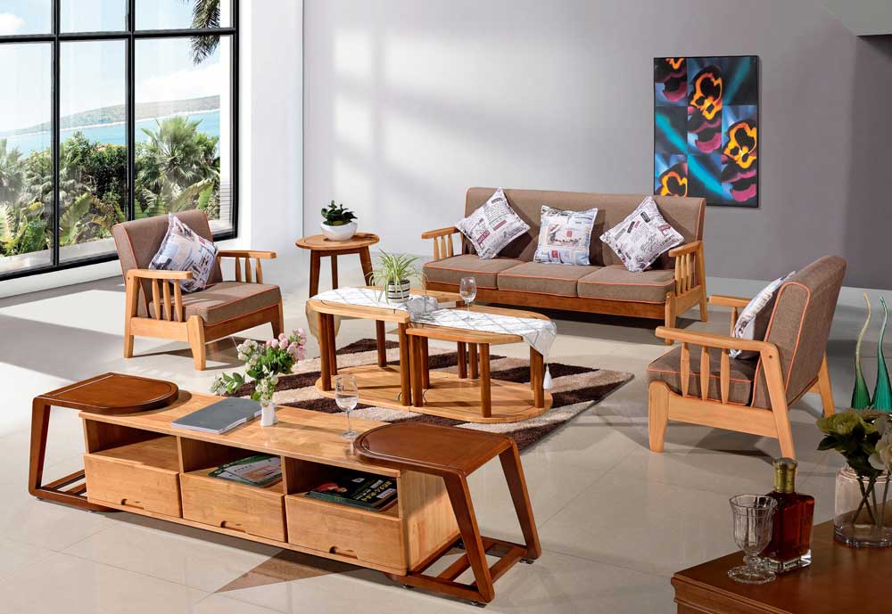 从客厅到卧室：湖南家具批发市场的一站式采购全攻略